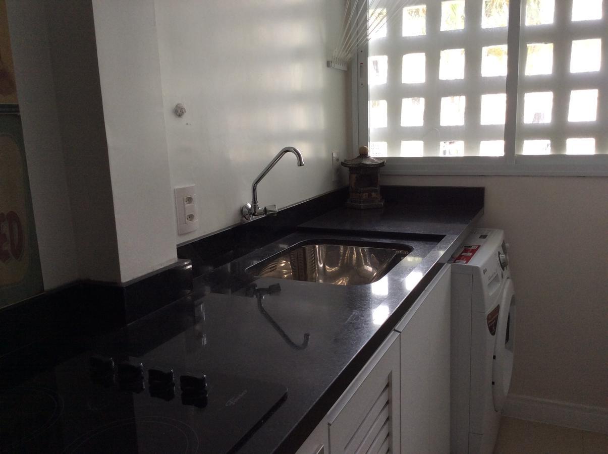 Apartamento Aconchegante Proximo Ao Shopping Beira Mar Florianópolis 외부 사진