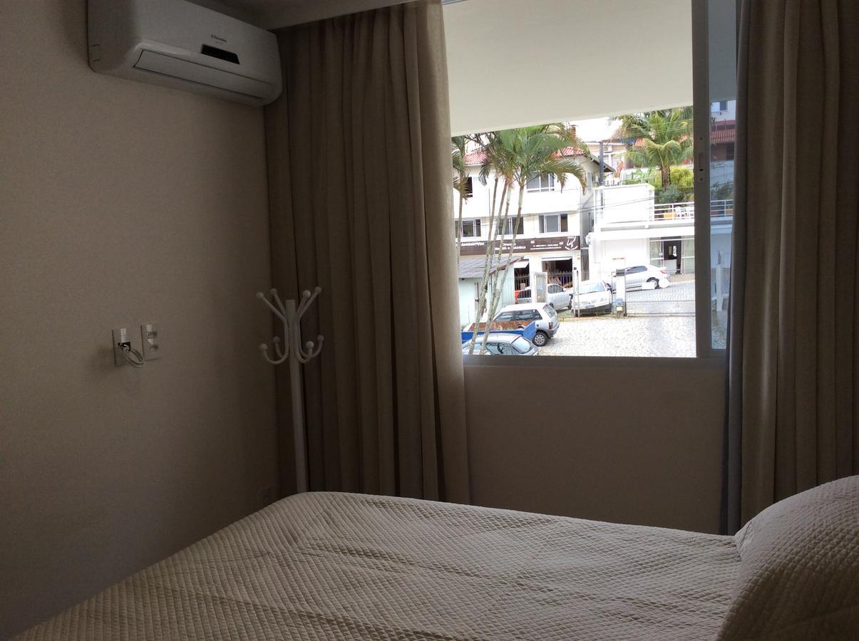 Apartamento Aconchegante Proximo Ao Shopping Beira Mar Florianópolis 외부 사진