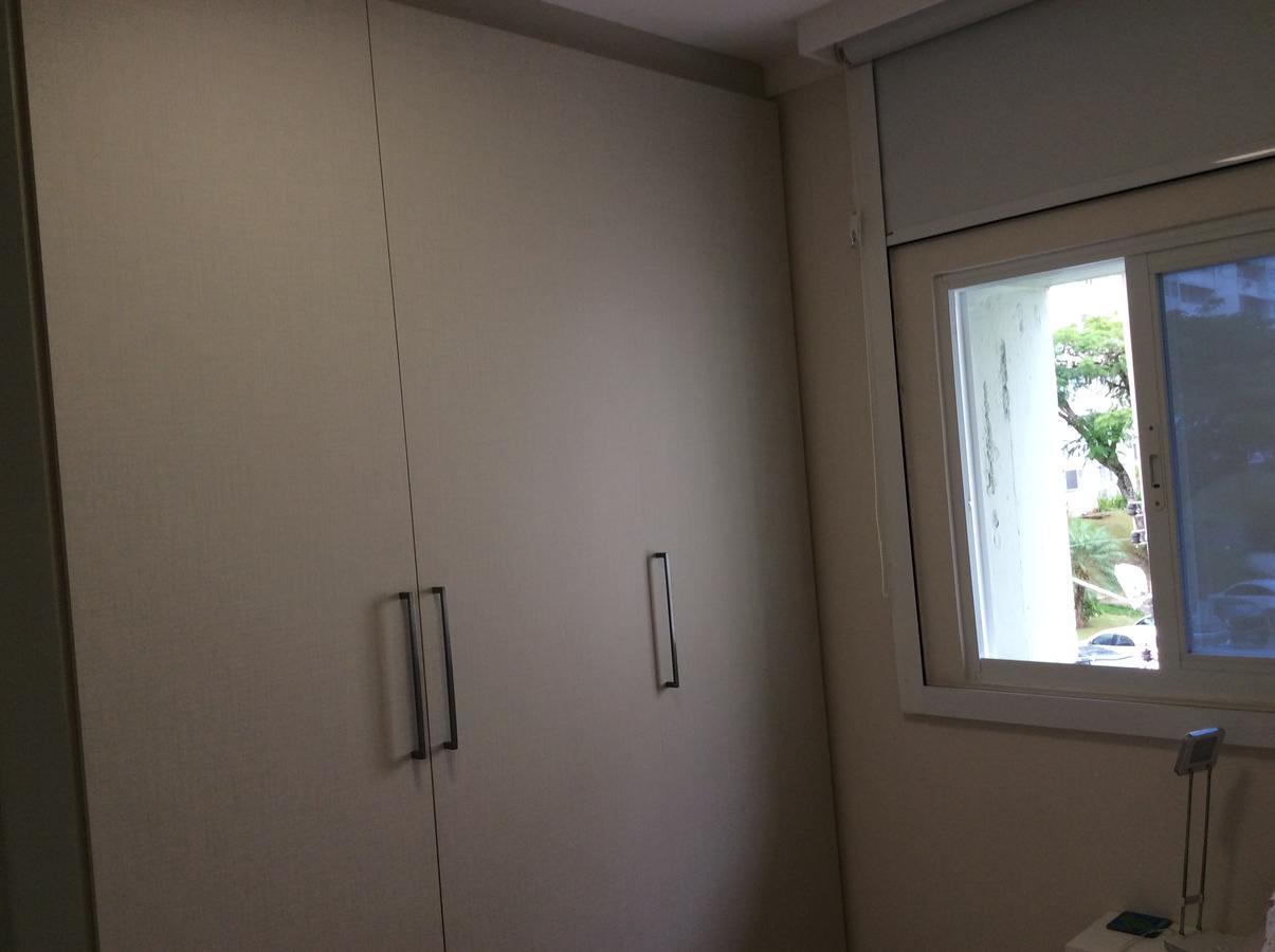 Apartamento Aconchegante Proximo Ao Shopping Beira Mar Florianópolis 외부 사진