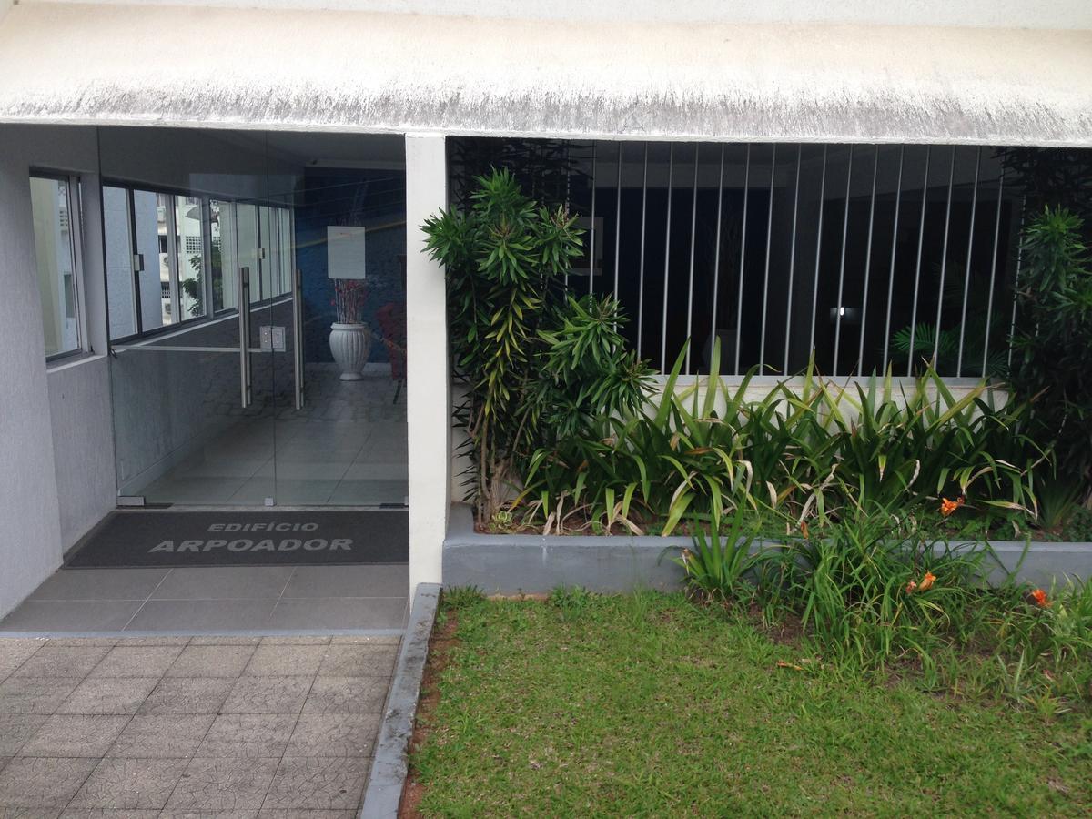 Apartamento Aconchegante Proximo Ao Shopping Beira Mar Florianópolis 외부 사진